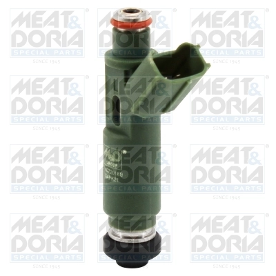 Injector